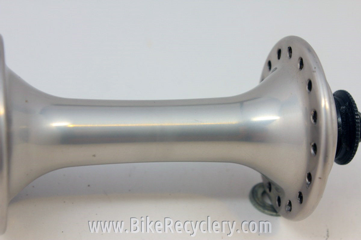 Shimano XTR HB-M900 Front Hub: Near Mint