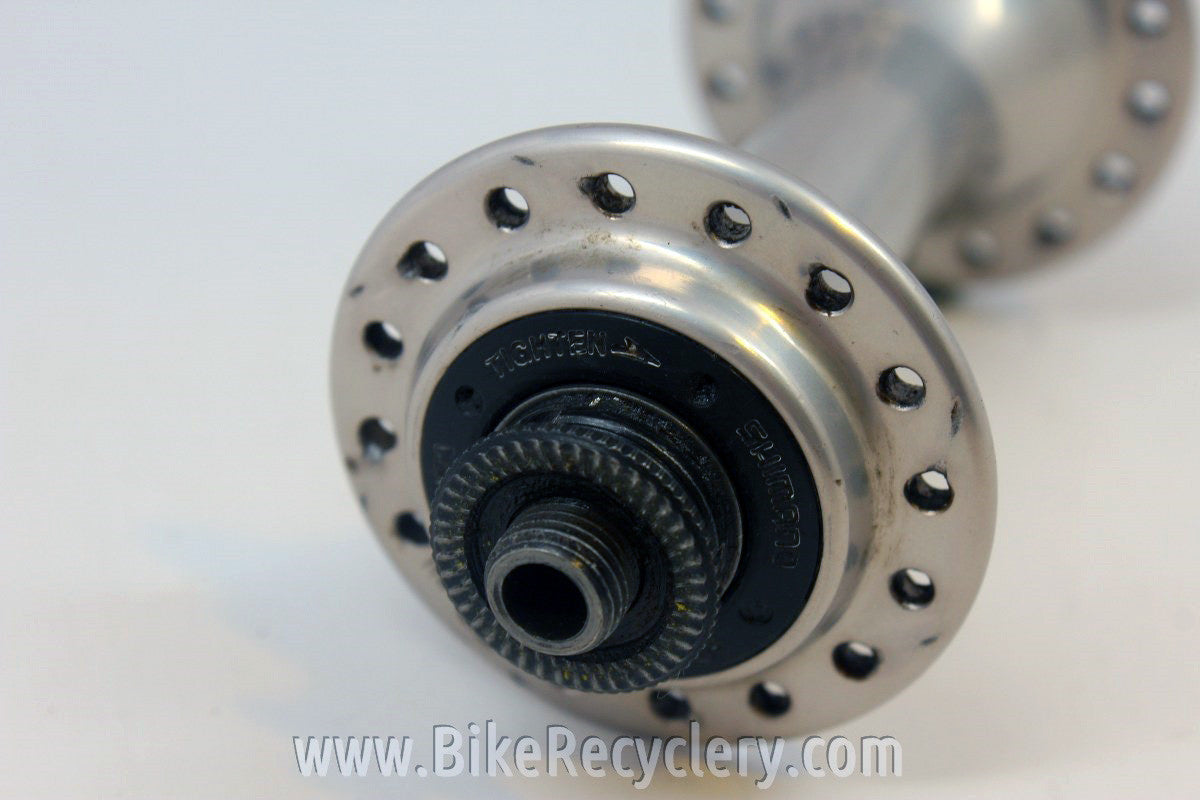 Shimano XTR HB-M900 Front Hub: Near Mint