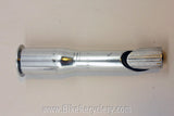 Profile Designs Threadless Stem Adapter: Quill to 1 1/8" Threadless