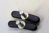 Retro WTB Gripmaster Brake Pads: Dual Compound, For Speedmaster Cantilever & Rollercam