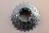 NOS/NIB Campagnolo 9-Speed Cassette: EXA Drive, Centaur/Veloce, 12-23t