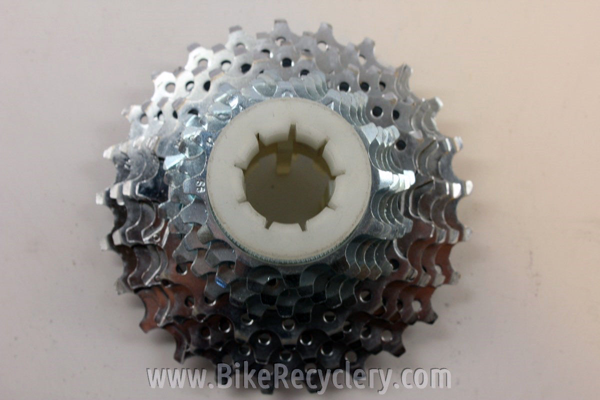 NOS Campagnolo 9-Speed Cassette: EXA Drive, Centaur/Veloce, 12-25t