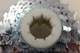 NOS Campagnolo 9-Speed Cassette: EXA Drive, Centaur/Veloce, 12-25t
