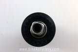 Shimano XT/Ultegra BB-UN71 Square Taper Bottom Bracket: 115mm x 68mm