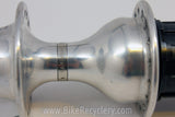 Campagnolo Record 8 Speed Rear Hub: 130mm, 32H, Mint