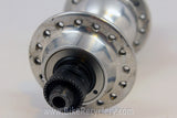 Campagnolo Record 8 Speed Rear Hub: 130mm, 32H, Mint