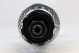 Campagnolo Record 8 Speed Rear Hub: 130mm, 32H, Mint