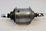 1949 Sturmey Archer FW 4-Speed Hub & Shifter, Indicator Chain: 40H, 110mm
