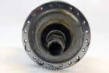 1949 Sturmey Archer FW 4-Speed Hub & Shifter, Indicator Chain: 40H, 110mm