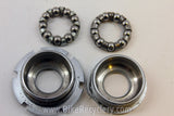 Bayliss Wiley Cottered Bottom Bracket: 122mm x 68mm EXC