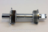 Bayliss Wiley Cottered Bottom Bracket: 122mm x 68mm EXC