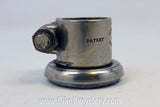 Headclip Type Headset: English, Pre-War, 1/8" Bearings