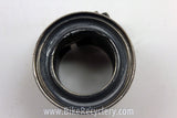 Headclip Type Headset: English, Pre-War, 1/8" Bearings