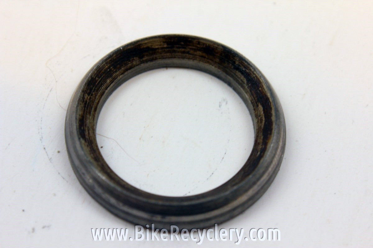 Headclip Type Headset: English, Pre-War, 1/8" Bearings