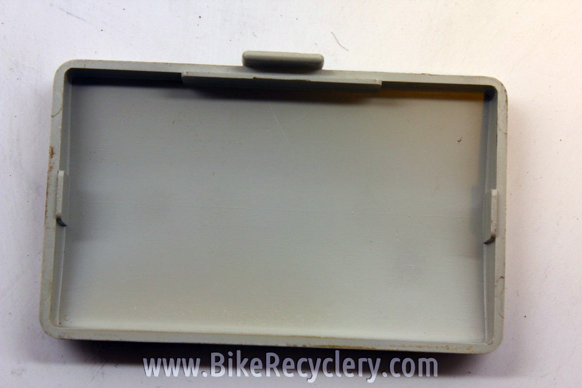 NOS REG VBicycle Tool Kit in Plastic Case