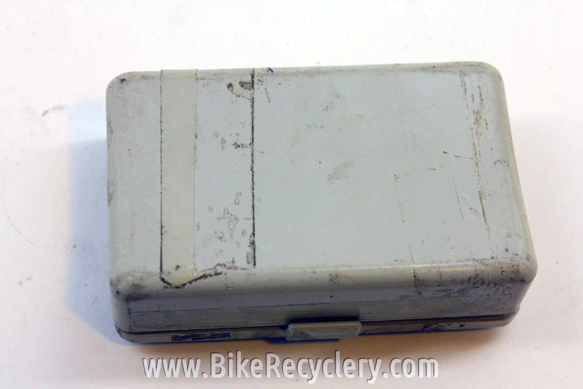 NOS REG VBicycle Tool Kit in Plastic Case