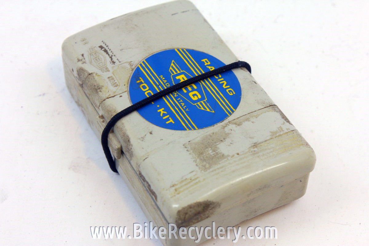 NOS REG VBicycle Tool Kit in Plastic Case