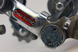 Benelux Mark 7 Rear derailleur: Chain/Plunger type, 1957-1969, Touring/Randonee