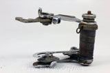 Benelux Mark 7 Rear derailleur: Chain/Plunger type, 1957-1969, Touring/Randonee