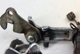 Benelux Mark 7 Rear derailleur: Chain/Plunger type, 1957-1969, Touring/Randonee