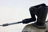 Simplex Chainstay Mount Rear Derailleur & Shifter: 1930's?