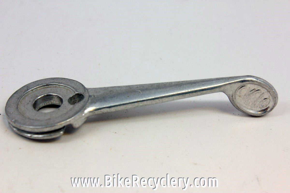 NOS Cyclo Shifter Lever Blades: Alloy
