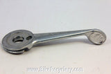 NOS Cyclo Shifter Lever Blades: Alloy
