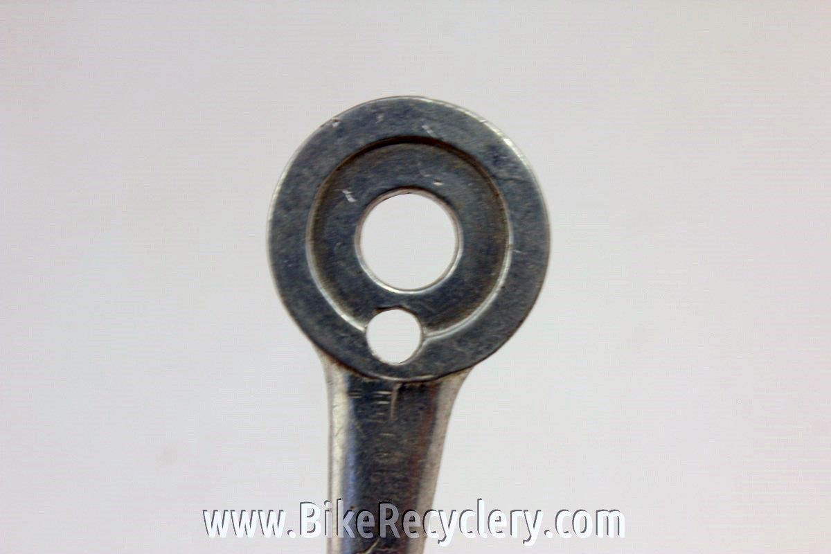 NOS Cyclo Shifter Lever Blades: Alloy