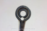 NOS Cyclo Shifter Lever Blades: Alloy