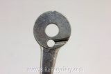 NOS Cyclo Shifter Lever Blades: Alloy