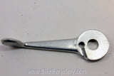 NOS Cyclo Shifter Lever Blades: Alloy