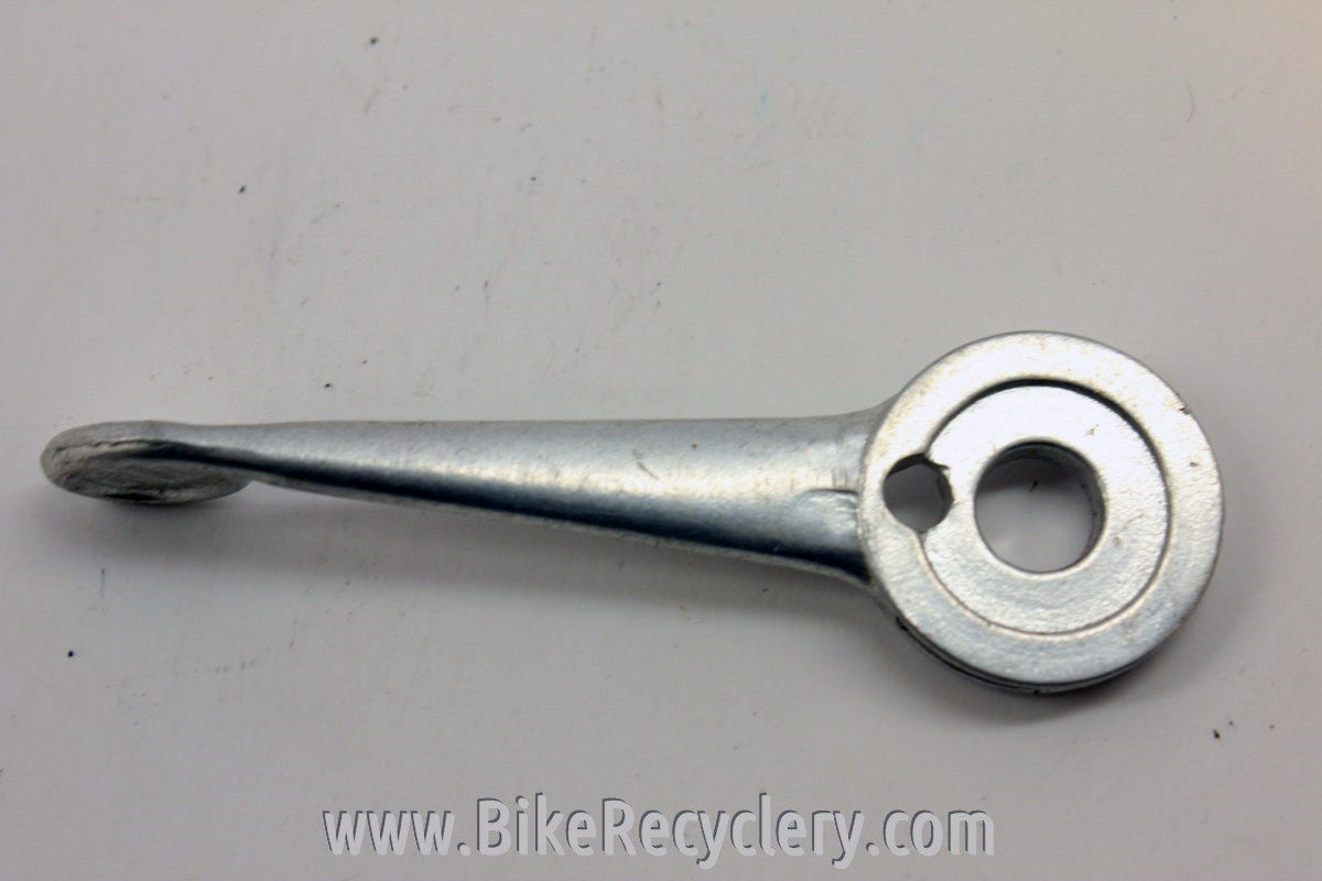 NOS Cyclo Shifter Lever Blades: Alloy