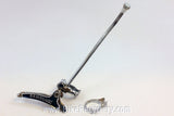 Cyclo Benelux Front Derailleur: Rod / Lever Type, 1950's