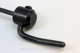 Vintage American Classic QR Skewer: Front, Black 1990's