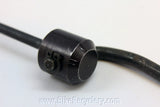 Vintage American Classic QR Skewer: Front, Black 1990's