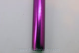 NOS/NIB 3DV Purple Anodized Seatpost: Uno, 26.8mm x 360mm