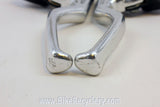 Vintage Ritchey Logic Brake Levers: Cantilever, Black/Silver