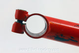 1980's Ritchey Force Nitto Quill Stem: Cable Hanger / Stop, 130mm X 25.4mm