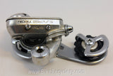 Suntour Superbe Tech Rear Derailleur: Mid Cage, Near Mint