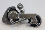 Suntour Superbe Tech Rear Derailleur: Mid Cage, Near Mint