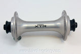 NOS Shimano XTR HB-M900 Front Hub: 36H