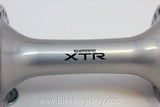 NOS Shimano XTR HB-M900 Front Hub: 36H