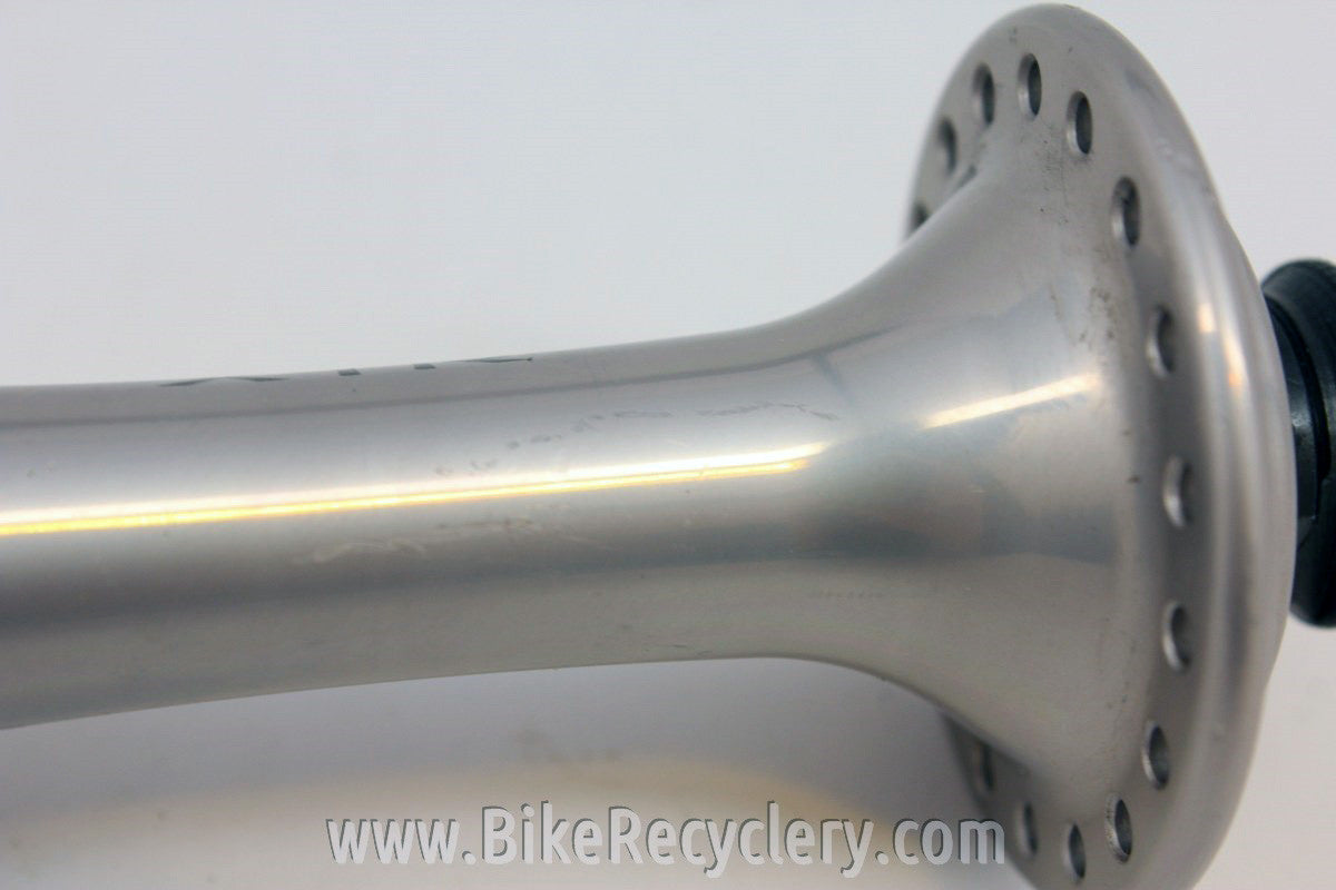 NOS Shimano XTR HB-M900 Front Hub: 36H