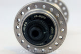 NOS Shimano XTR HB-M900 Front Hub: 36H