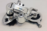 Campagnolo Racing T Rear Derailleur: 1st Gen 8-Speed Triple, EXC