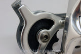Campagnolo Racing T Rear Derailleur: 1st Gen 8-Speed Triple, EXC