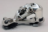 Campagnolo Racing T Rear Derailleur: 1st Gen 8-Speed Triple, EXC