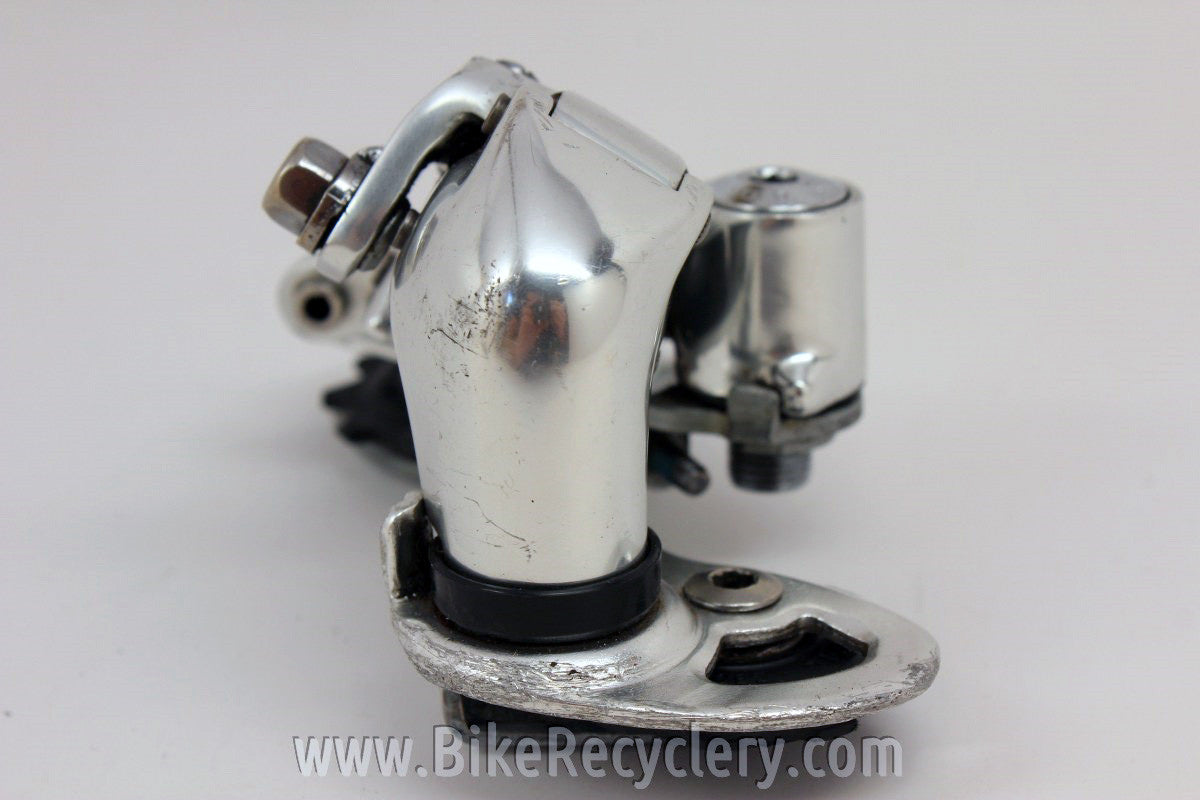 Campagnolo Racing T Rear Derailleur: 1st Gen 8-Speed Triple, EXC