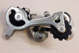 Campagnolo Racing T Rear Derailleur: 1st Gen 8-Speed Triple, EXC
