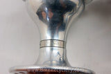 Campagnolo Record 8 Speed Hubset & QR Skewers: 32H, EXA-Drive, EXC